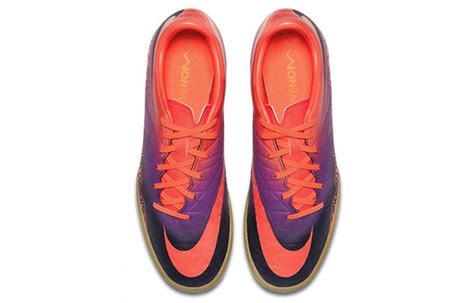 nike herren 749898-845 hallenfußballschuhe|Nike Hypervenom Phelon 2 IC Total Crimson .